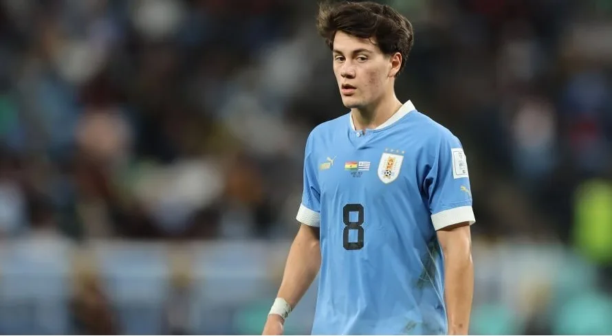 Flamengo e Corinthians disputam atacante e Manchester United pede bolada; confira os valores