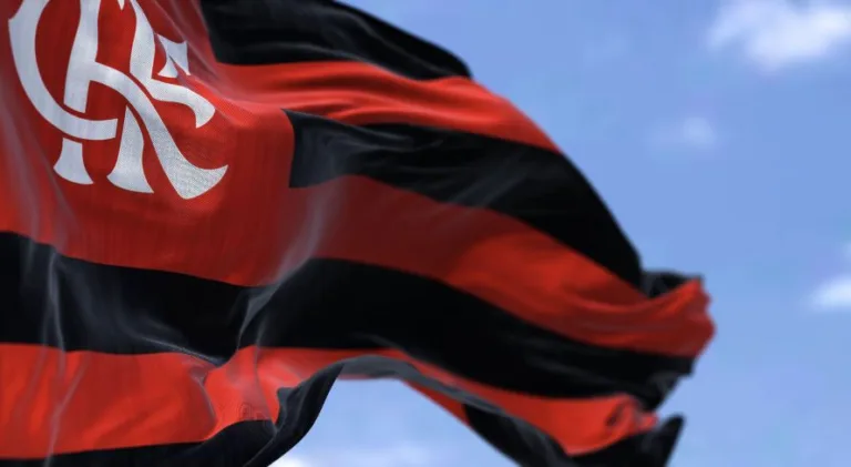 Flamengo anuncia liberação de terreno para construção de estádio