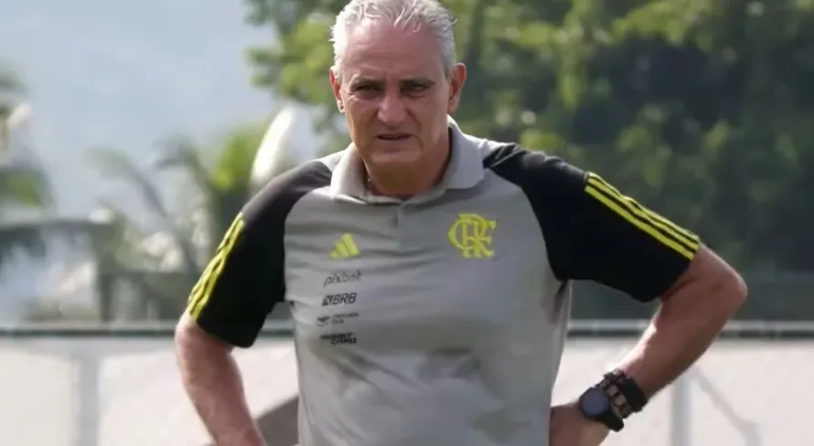 Veja a provável escalação do Flamengo hoje contra o Bahia pelo Brasileirão