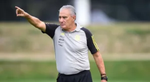 Flamengo hoje tem desfalques contra o Criciúma; veja a lista
