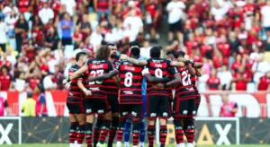 Renato Maurício Prado descarta Botafogo e crava maior adversário do Flamengo