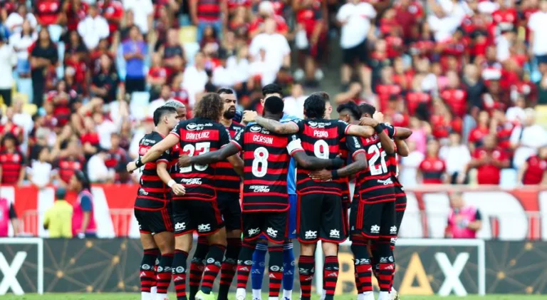 Renato Maurício Prado “ignora” Pedro e define melhor jogador do Flamengo hoje