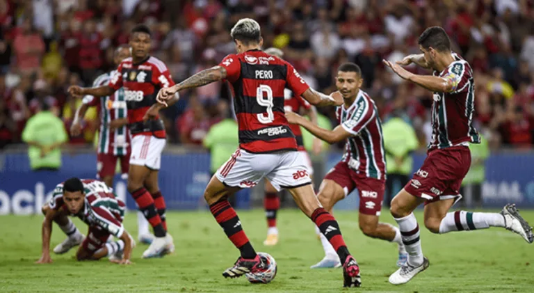 Clássico Flamengo x Fluminense promete estádio lotado, diz Venê Casagrande