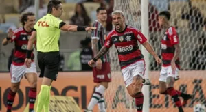 Renato Maurício Prado diz que rival do Flamengo pode cair no Brasileirão Série A