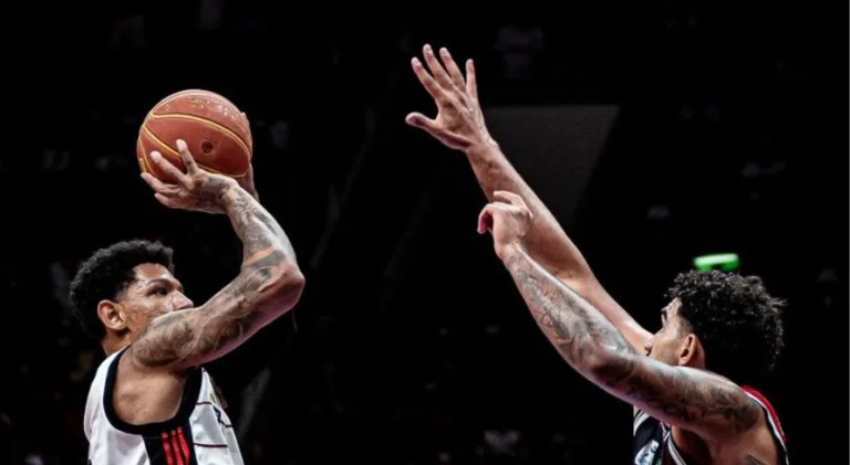 Flamengo X Franca se enfrentam pelo jogo 3 da final do NBB hoje (8/6)