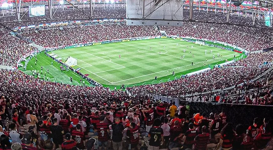 Flamengo x Grêmio: onde assistir à partida do Brasileirão Série A