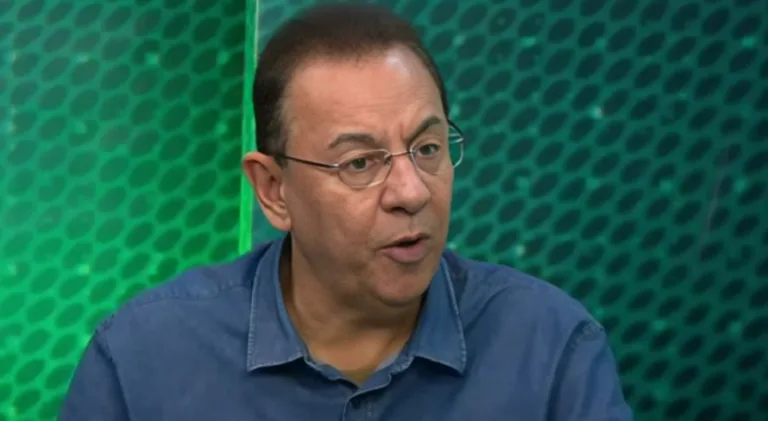 Flavio Prado aponta “time sem projeto” no futebol brasileiro