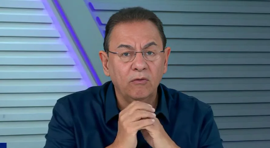 Flavio Prado não crava sucesso de reforço badalado no Brasileirão: “Tem que estar legal”