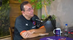 Flavio Prado antecipa time brasileiro classificado na Libertadores: “Dá para chegar”