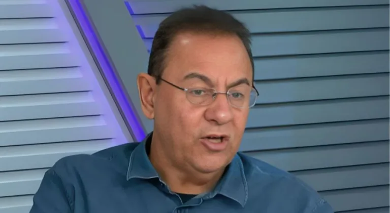 Flavio Prado se manifesta após polêmica de Ronaldinho Gaúcho