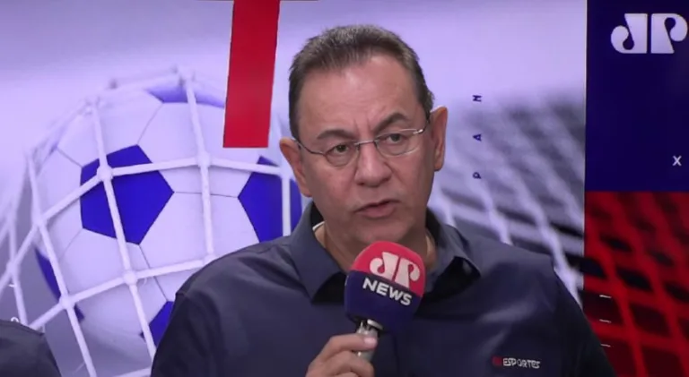 Flavio Prado elege dois treinadores “insubstituíveis” no Brasileirão Série A