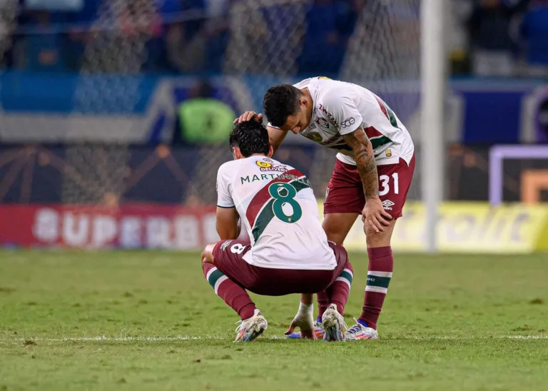 Palpite: Fluminense x Flamengo – Brasileirão – 23 de junho de 2024