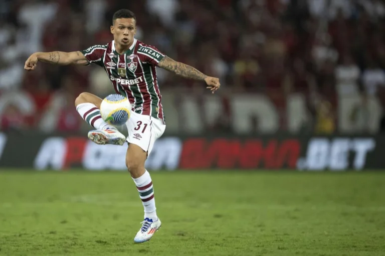 Palpite: Fluminense x Vitória – Brasileirão – 27 de junho de 2024