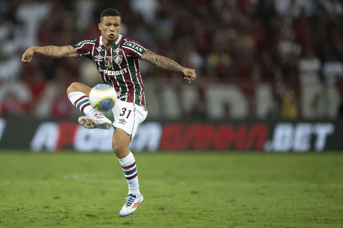 Palpite: Fluminense x Vitória – Brasileirão – 27 de junho de 2024