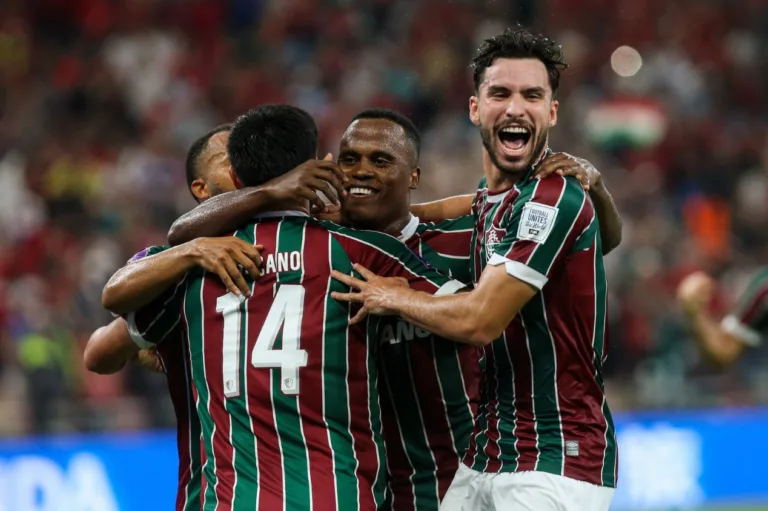 Fluminense terá desfalque por Data Fifa em clássico contra Botafogo no Brasileirão