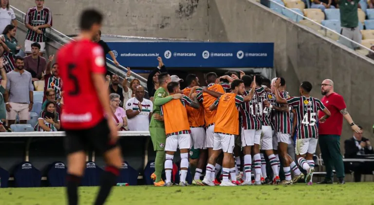 Eric Faria detona momento de equipe do Brasileirão Série A: “Acumula más atuações” 