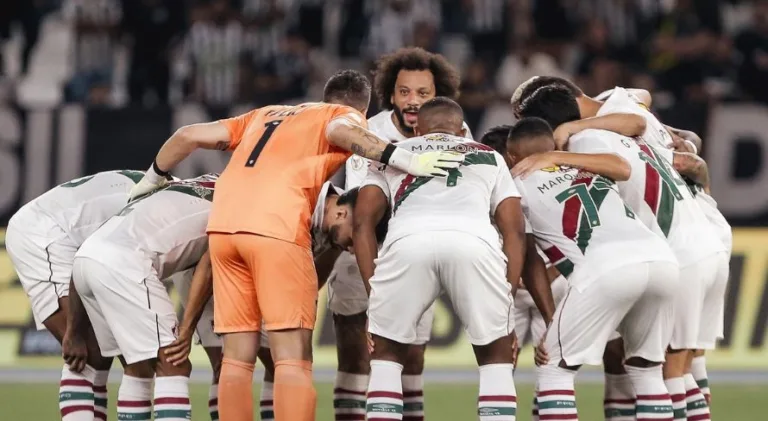 Fluminense x Atlético-GO: onde assistir ao Brasileirão Série A