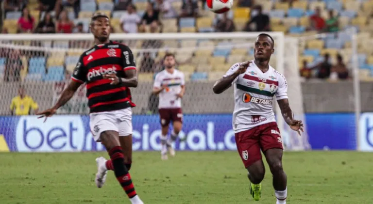 Fluminense x Flamengo: onde assistir ao Fla-Flu do Brasileirão AO VIVO