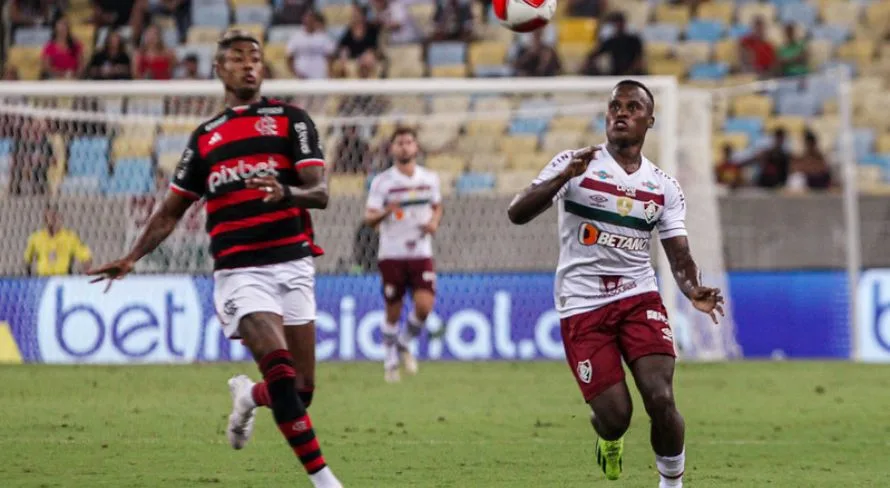 Fluminense x Flamengo: onde assistir ao Fla-Flu do Brasileirão AO VIVO