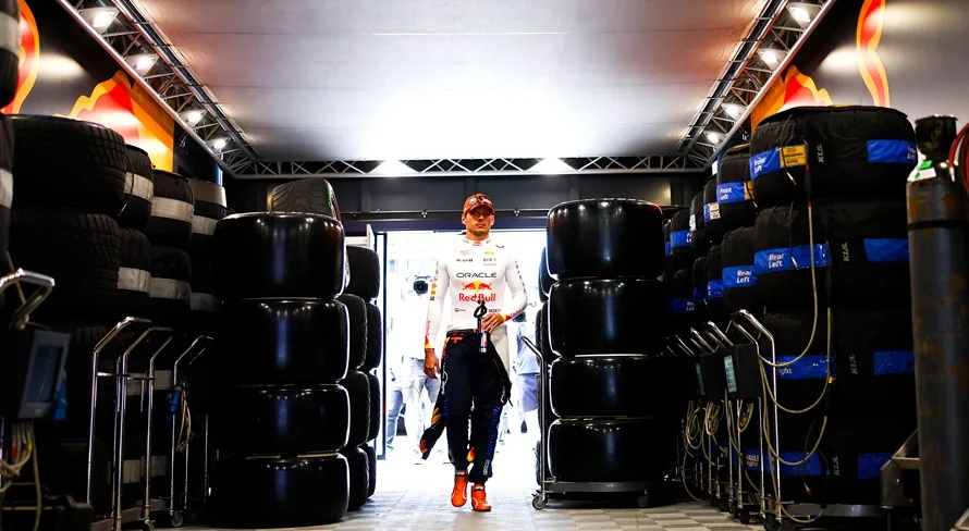 Fórmula 1: com Verstappen no topo, veja os maiores vencedores do GP da Áustria