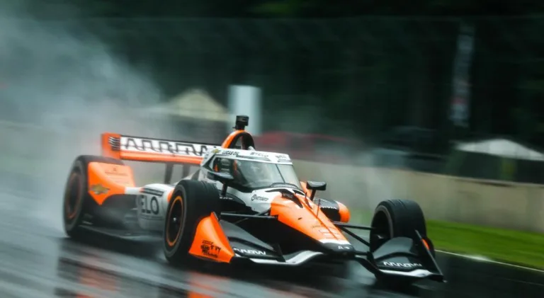 Fórmula Indy e Fox Sports chegam a acordo para transmissão em 2025