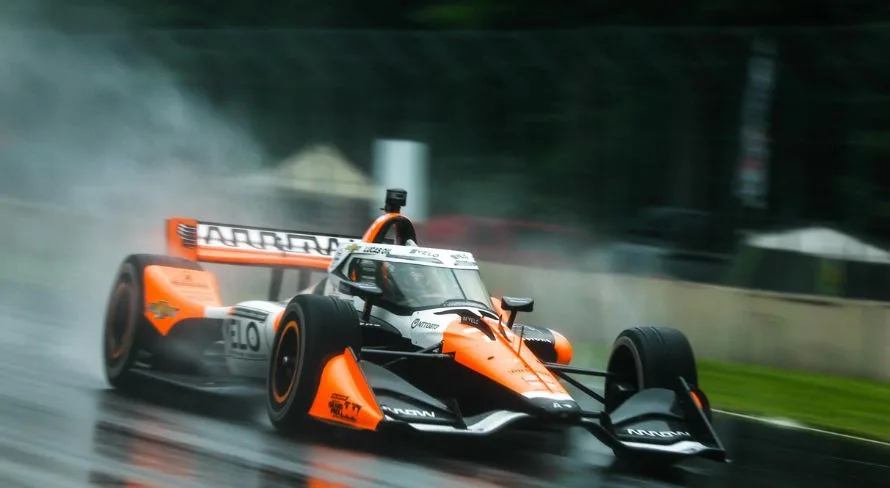 Fórmula Indy e Fox Sports chegam a acordo para transmissão em 2025