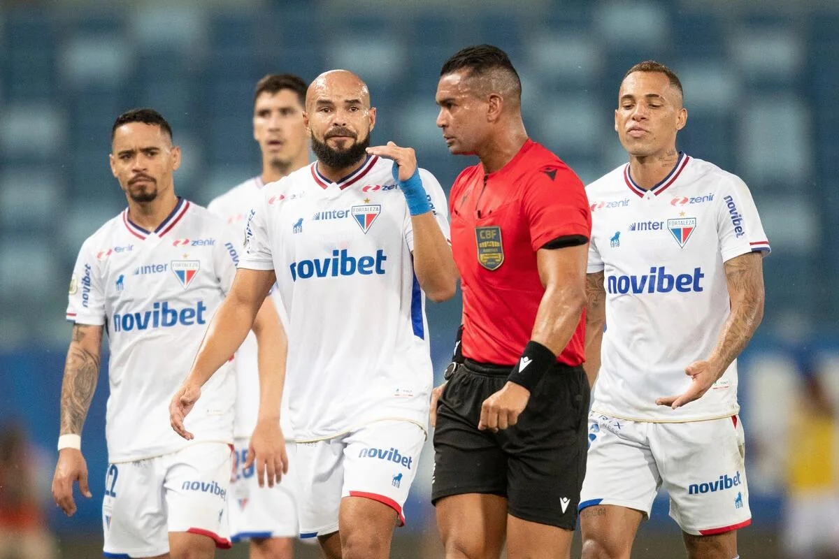 Palpite: Fortaleza x Grêmio – Brasileirão – 19 de junho de 2024