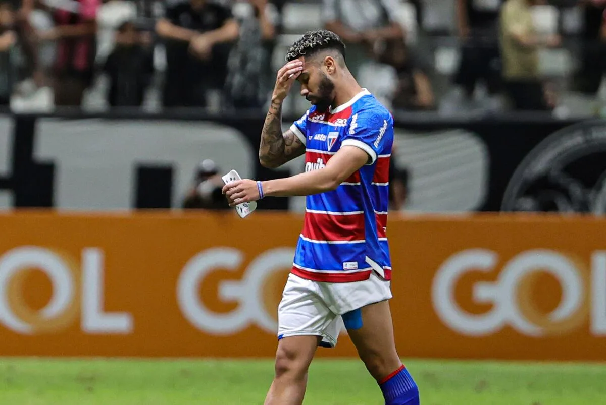 Palpite: Fortaleza x Palmeiras – Brasileirão – 26 de junho de 2024