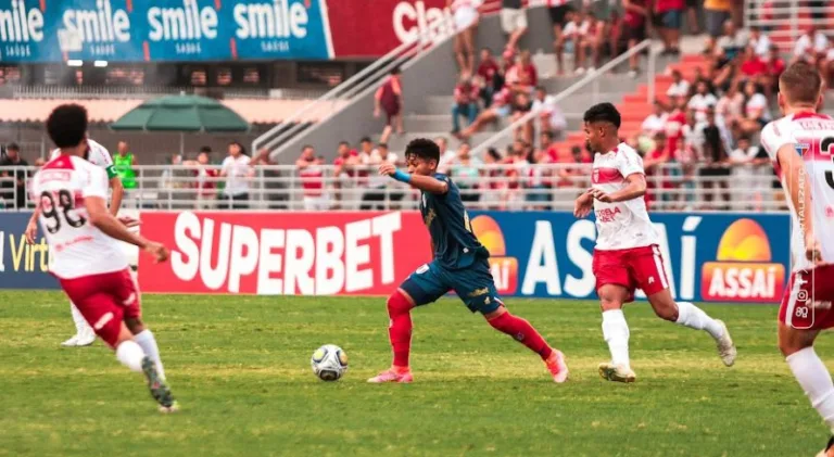 Fortaleza x CRB: onde assistir à final da Copa do Nordeste