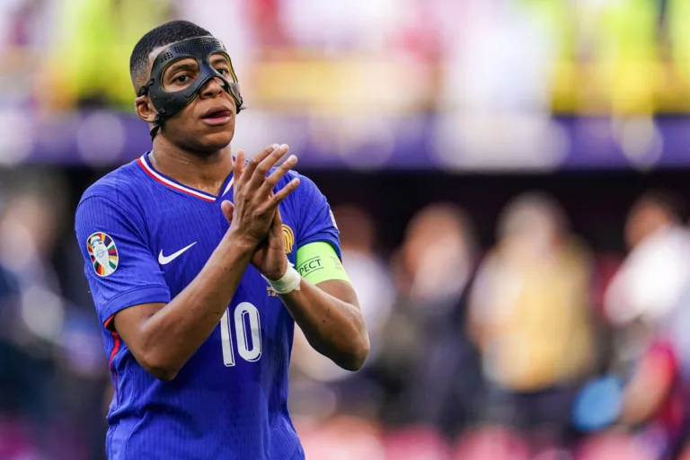 Palpite: França x Bélgica – Eurocopa – 1 de julho de 2024