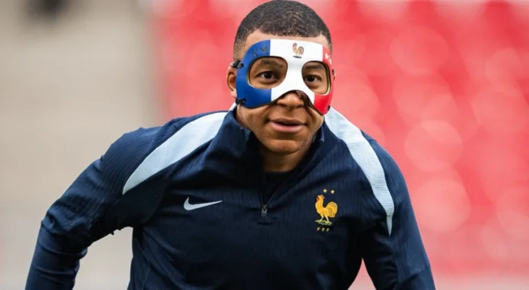 Veja a provável escalação da França hoje contra a Holanda na Eurocopa