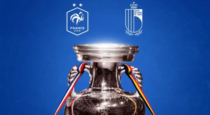 França x Bélgica: onde assistir ao jogo da Eurocopa França x Bélgica: onde assistir ao jogo da Eurocopa