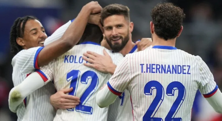 França x Luxemburgo: onde assistir ao amistoso de seleções