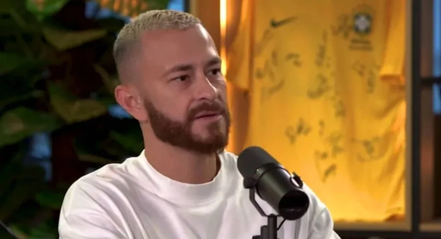 Fred declara saída do canal Desimpedidos após nove anos; saiba mais