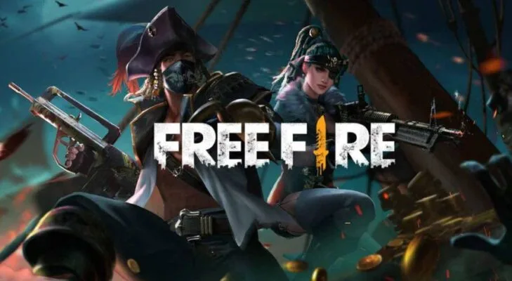 Free Fire: veja a lista de códigos de junho de 2024