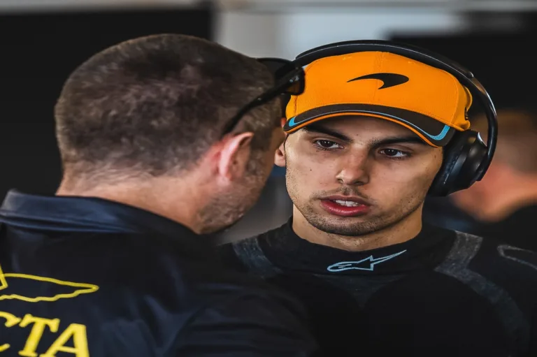 Fórmula 2 pune sete pilotos e favorece Gabriel Bortoleto; entenda