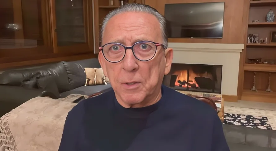 Galvão Bueno sugere três jogadores do Brasileirão para Dorival Júnior na seleção: “Tem lugar pra eles?”