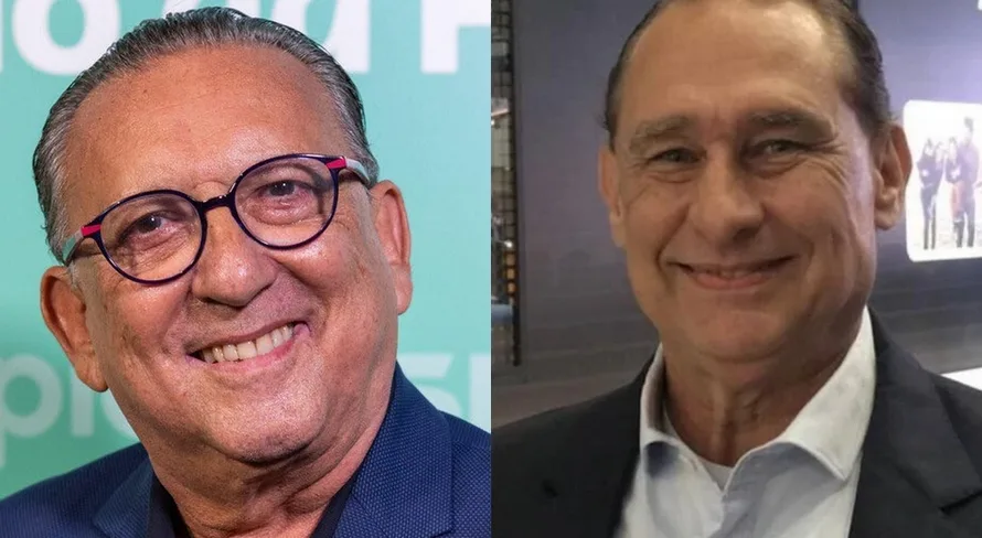 Galvão Bueno ou Álvaro José: veja quem mais narrou medalhas do Brasil nas Olimpíadas