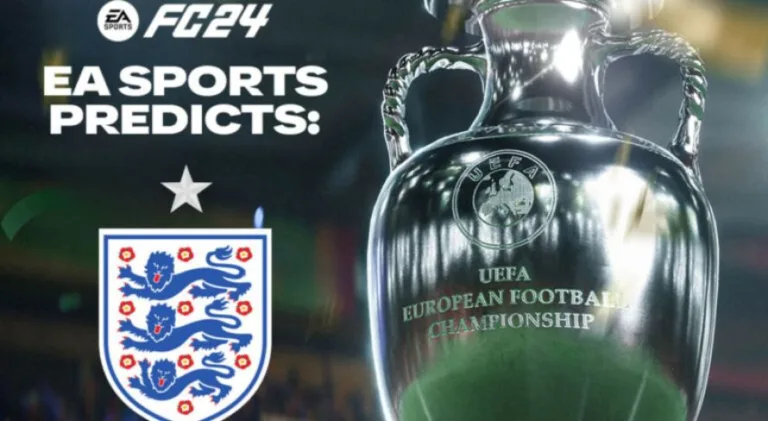 Game de futebol faz mais de 100 simulações de torneios e crava seleção campeã da Eurocopa 2024