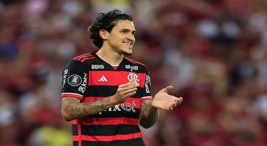 Flamengo e Juventude empatam pelo Brasileirão; assista aos gols