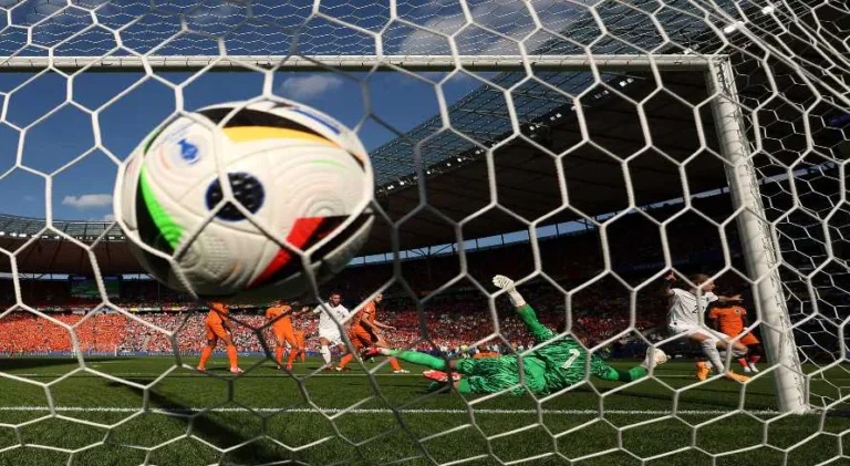 Veja as seleções classificadas e eliminadas da Eurocopa 2024