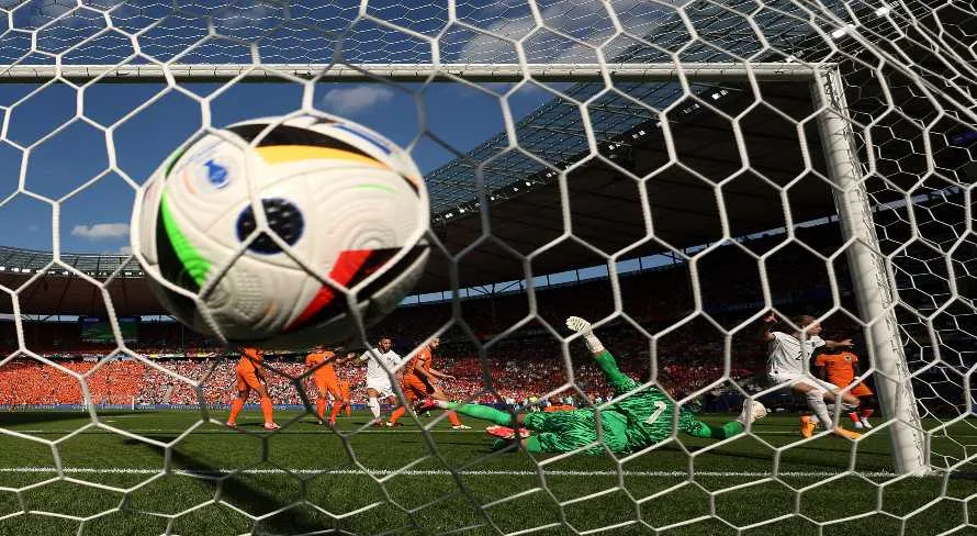 Veja as seleções classificadas e eliminadas da Eurocopa 2024