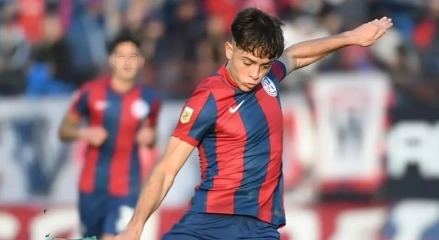 André Hernan revela detalhes de proposta do Palmeiras por jogador argentino