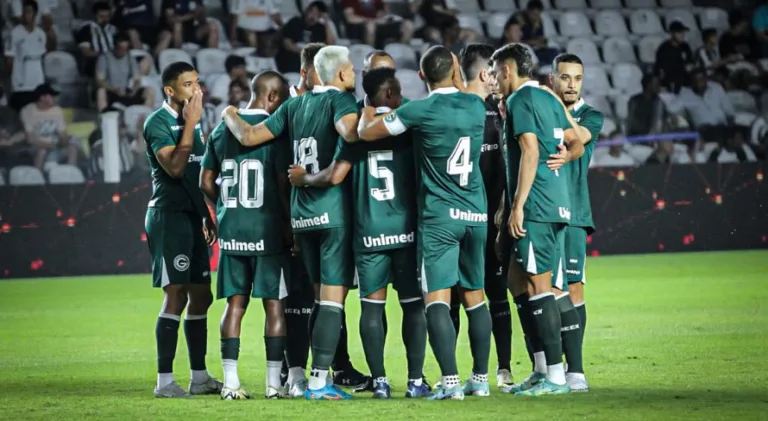 Goiás x América-MG: onde assistir ao jogo do Brasileirão Série B