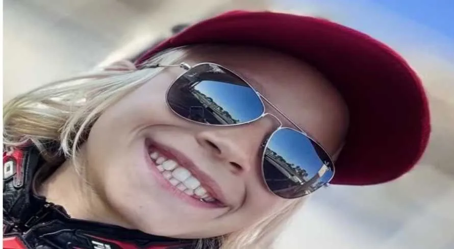 Piloto argentino de apenas nove anos morre em acidente em Interlagos