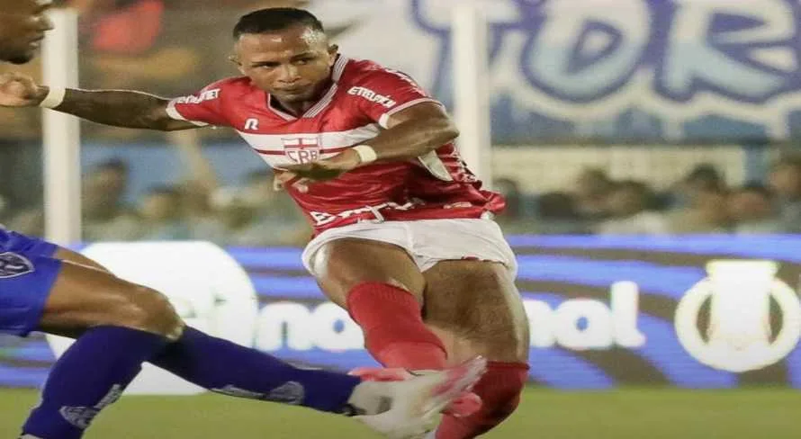 Paysandu empata com CRB pelo Brasileirão Série B e decepciona torcedores na Curuzu