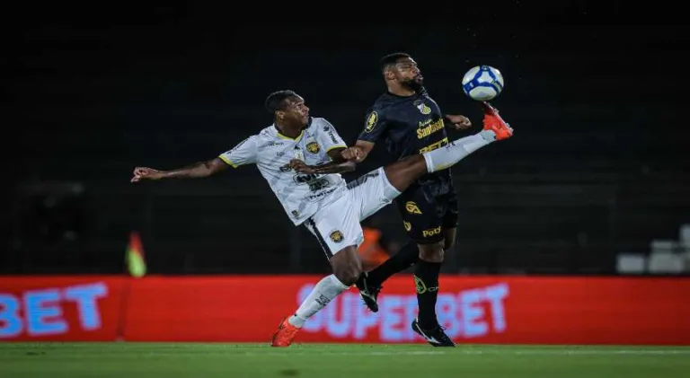 Novorizontino busca o empate contra o Amazonas no Brasileirão Série B