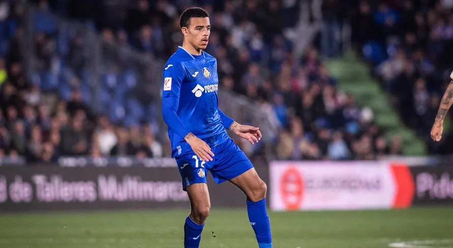 Juventus faz proposta por atacante do Manchester United