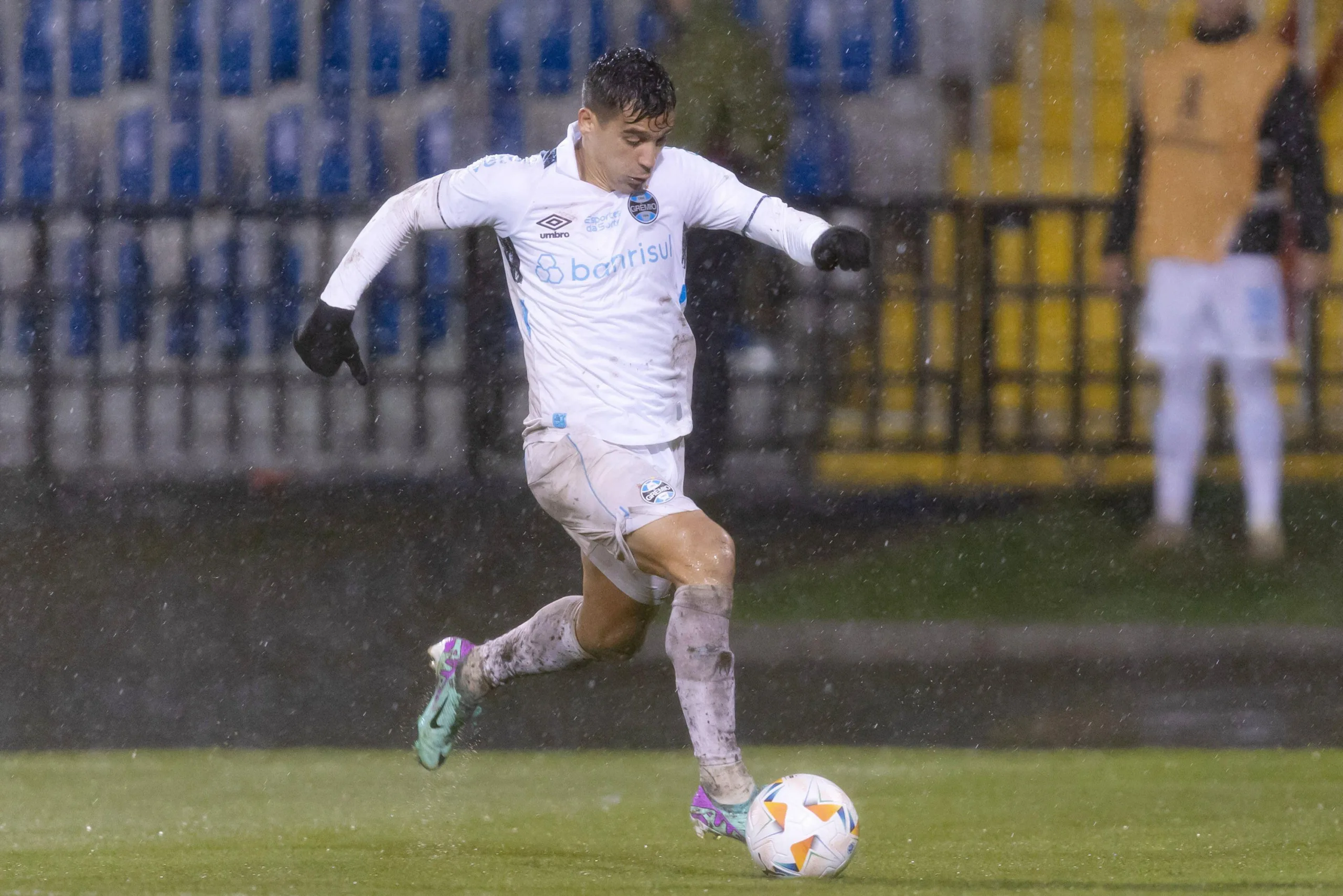 Palpite: Grêmio x Estudiantes  – Copa Libertadores – 08/06/2024