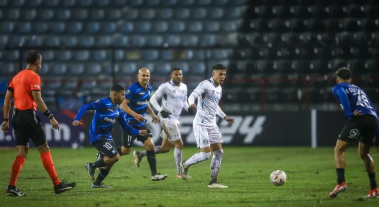 PVC elogia reviravolta do Grêmio na Libertadores: “Espetacular”